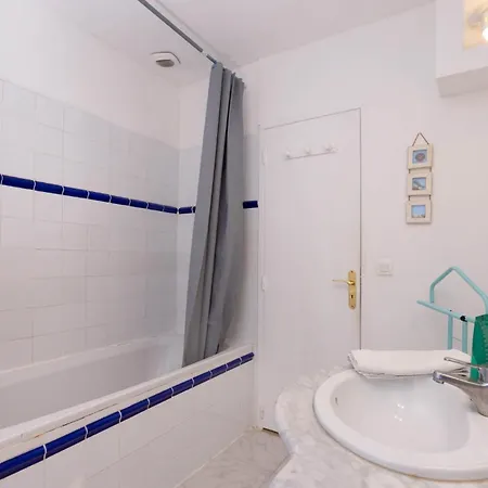 T2 Cosy Sous Combles Proche Canal Du Midi & Cite Apartamento